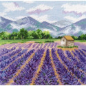 Oven, kit Provence (OV1156)