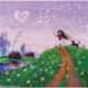 Oven, kit Spring breeze (OV1675)