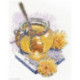 Oven, kit Spring honey (OV1355)