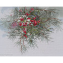 Oven, kit Winter, New Year.. (OV1652)
