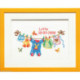 Pako, kit naissance Layette en lessive (PA225.298)