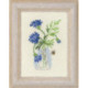 Permin, kit bleuets (PE92-8353)