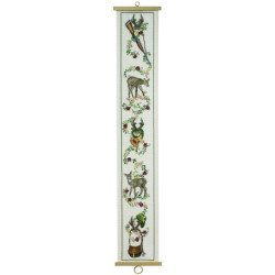 Permin, kit chasse (PE35-9358)