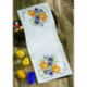Permin, kit chemin de table Pâques (PE63-9110)