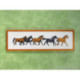 Permin, kit Chevaux (PE70-8495)