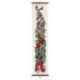 Permin, kit cordon de sonnette fleurs (PE35-8148)