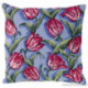 Permin, kit coussin avec laines DMC (PE83-6301)