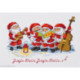 Permin, kit Elf Orchestra (PE92-3209)