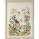 Permin, kit fleurs et étang (PE70-4152)