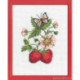 Permin, kit fraisiers (PE92-9164)