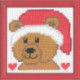 Permin, kit Ourson (PE13-5234)