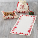 Permin, kit panier avec maison (PE79-3218)