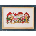 Permin, kit Pixie fun (PE92-5269)