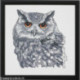 Permin, kit Tête de hibou (PE70-4112)