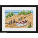 Permin, Kit the Boat (PE13-4411)