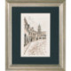 Permin, kit The village (PE92-0161)