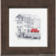 Permin, mini-kit voiture coccinelle (PE14-7112)