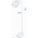 Purelite, Lampe et loupe 4 en 1 (CFPL14E)