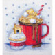 Abris Art, kit - Christmas dream (AAH-140)