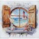 Abris Art, kit - Whisper of the wind (AAH-252)