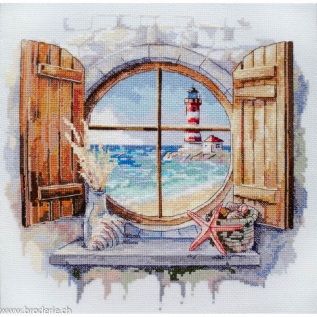 Abris Art, kit - Whisper of the wind (AAH-252)