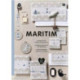 Rico, catalogue de points de croix Maritim (RICO177)