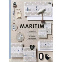 Rico, catalogue de points de croix Maritim (RICO177)