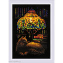 Riolis, kit Book Evening (RI2281)