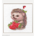 Riolis, kit Hedge Hug (RIA1024)