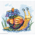 Riolis, kit Little Snail (RI2285)