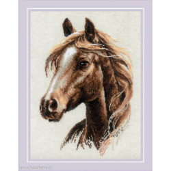 Riolis, kit Proud Spirit (RI2293)
