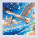 Riolis, kit Sea Breeze (RI2232)