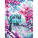 Riolis, kit Spring Express (RI2233)