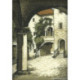 RTO, kit ruelle et maison sous portique (RTOR158)