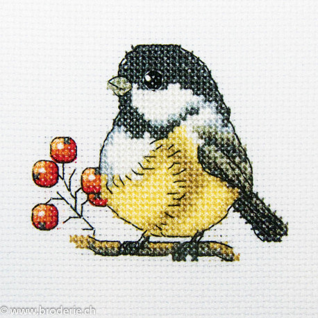 RTO, kit "Chickadee" (RTOH219)