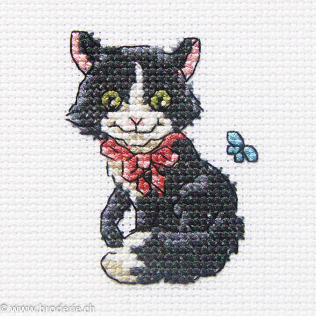 RTO, kit "Fawning Charlie" (RTOH232)