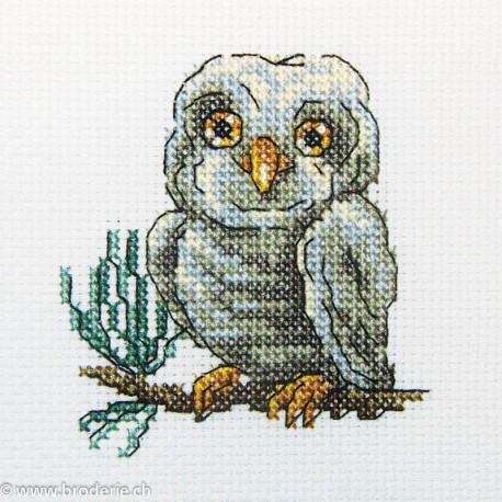 RTO, kit "Owlet" (RTOH223)