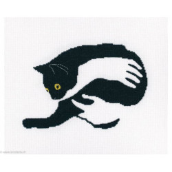 RTO, kit Among black cats (RTOM669)