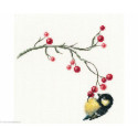 RTO, kit Autumn Berries (RTOC273)