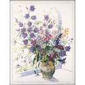 RTO, kit bouquet de fleurs des champs (RTOM052)
