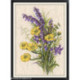 RTO, kit Bouquet with Buttercups (RTOM527)