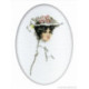RTO, kit buste de femme belle époque (RTOR290)