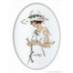 RTO, kit buste de femme belle époque (RTOR291)