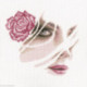 RTO, kit Coral Rose (RTOM567)