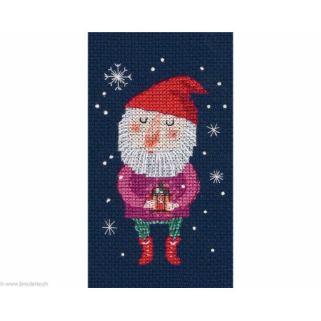 RTO, kit Fairy little gnome (RTOEH372)