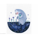 RTO, kit Flower starfall of the spring (RTOM813)