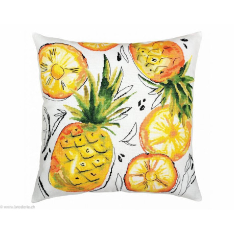 RTO, kit Golden pineapple (RTOCU055)