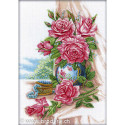 RTO, kit Gorgeous Roses (RTOM274)