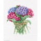 RTO, kit Hydrangea Bouquet (RTOM564)