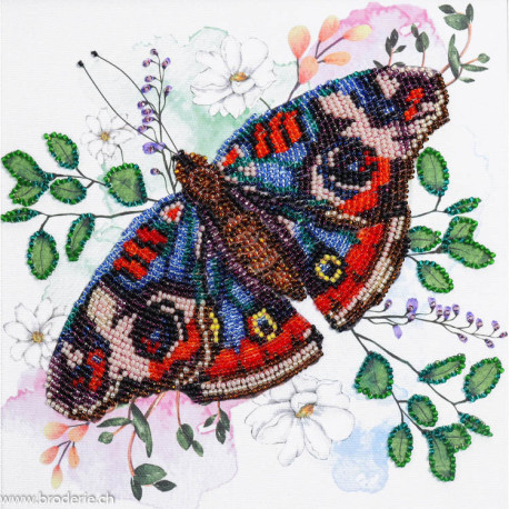 Abris Art, kit perles Color harmony (AAMB-103)
